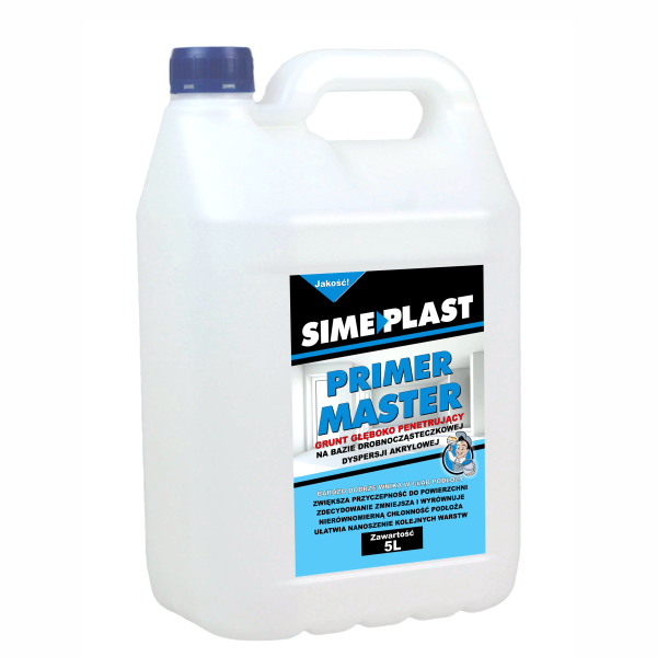 PRIMER MASTER 5L