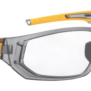 Okulary miter clear dewalt RA-DPG112-1D