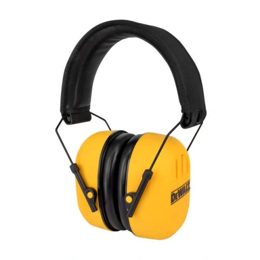 Słuchawki ochronne reducer dewalt RA-DPG18-BX