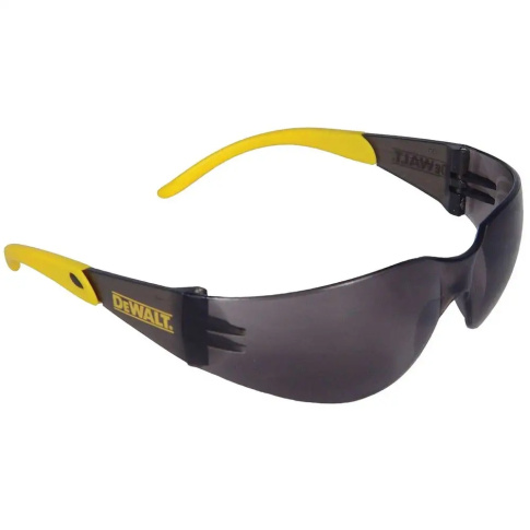 Okulary dewalt protector smoke RA-DPG54-2D