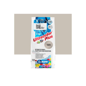 Mapei fuga ultracolor 123 2kg