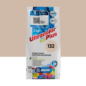 Mapei fuga ultracolor 132 2kg