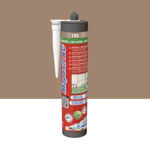 Mapei silikon Mapesil AC 135