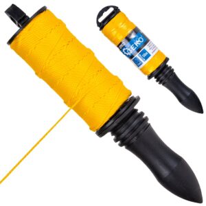 Sznurek murarski z rączką 1.7mm 50m (72) G29032