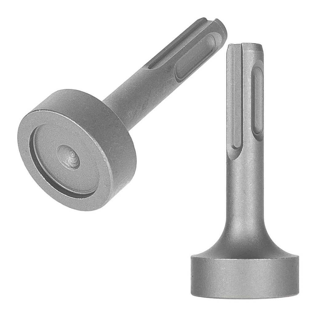 Pobijak do gwoździ i uziomów SDS Plus 28/20mm (250) G40055