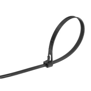 Opaski zaciskowe wielokrotnego użytku 7.5x150mm 100szt. (100) G17241