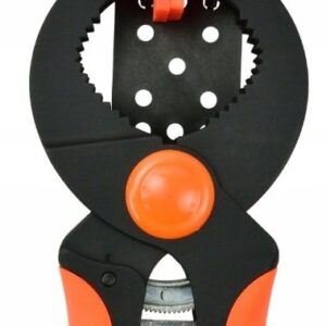 Ścisk stolarski sprężynowy zapadkowy 200mm (48) G29935