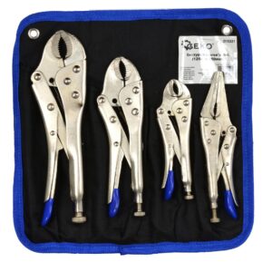Szczypce morsea 4el. (125mm-250mm) (6/24) G10221
