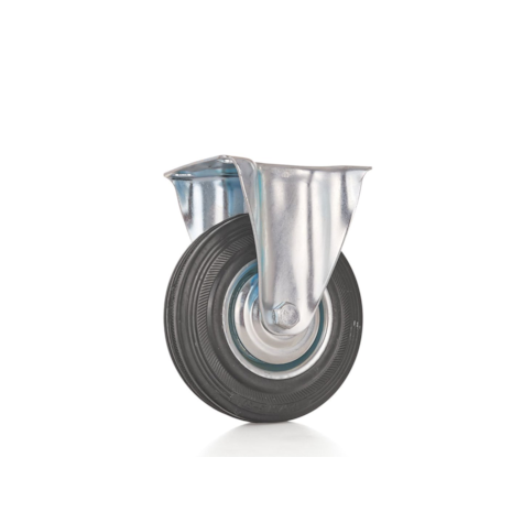 Koło stałe 100mm 70kg (40) G71530