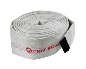 Wąż parciany/strażak/ 2" 30m ( bez końcówek) (2) G70028