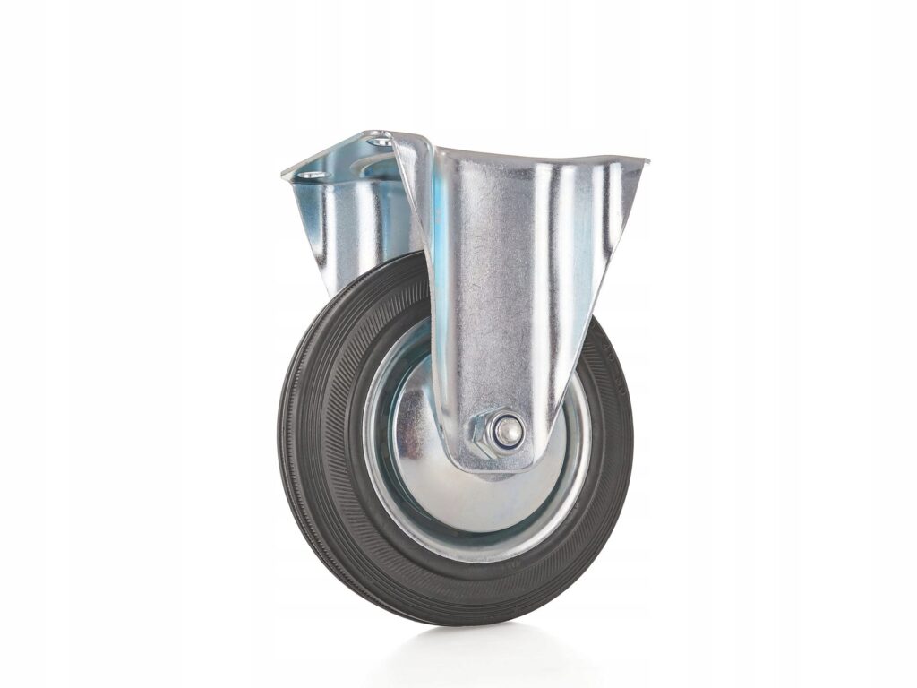 Koło stałe 160mm 130kg (12) G71532