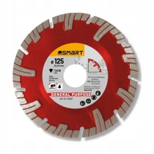 Tarcza diamentowa general purpose 125mm