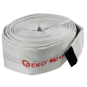 Wąż parciany/strażak/ 2" 20m ( bez końcówek) (2/5) G70026