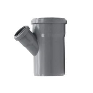 TRÓJNIK PCV 110/50<45