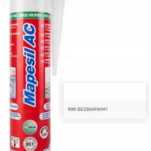 Mapei silikon Mapesil AC 999