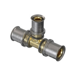 TRÓJNIK PEX 25x16x25 TIGRIS M5 4064361